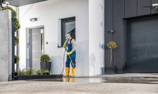 Best Commercial Pressure Washing in West Brattleboro, VT